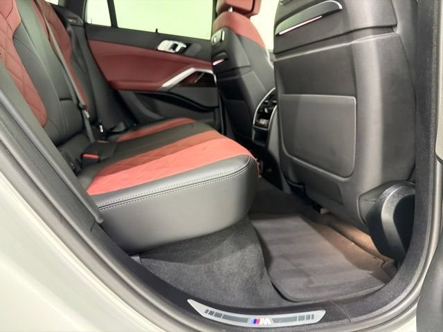 Certified 2024 BMW X6 xDrive40i w/ Executive Package AWD/4WD image 23