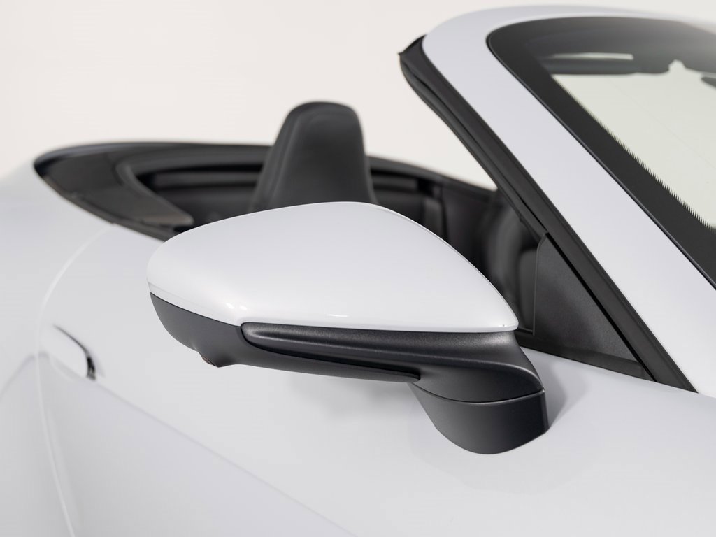 Certified 2025 Porsche 911 Carrera image 42