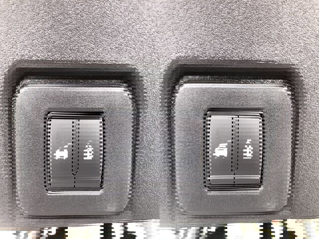 New 2026 Nissan Rogue Rock Creek image 18