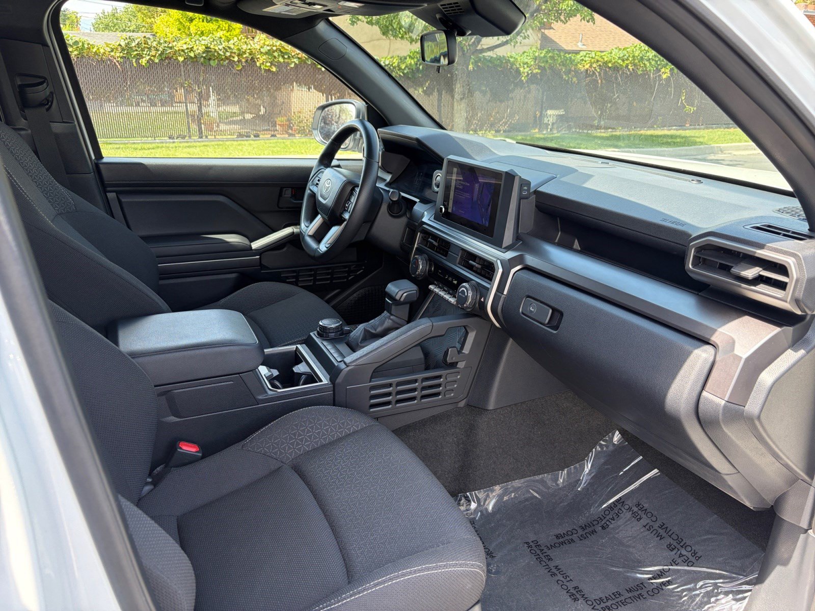 Certified 2025 Toyota 4Runner SR5 AWD/4WD image 28
