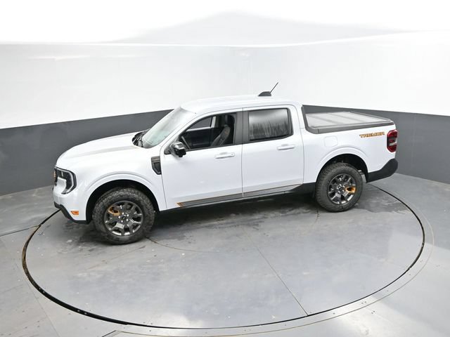 Used 2025 Ford Maverick Tremor AWD/4WD image 44