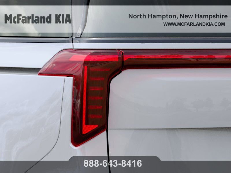 New 2026 Kia Carnival SX Prestige image 12