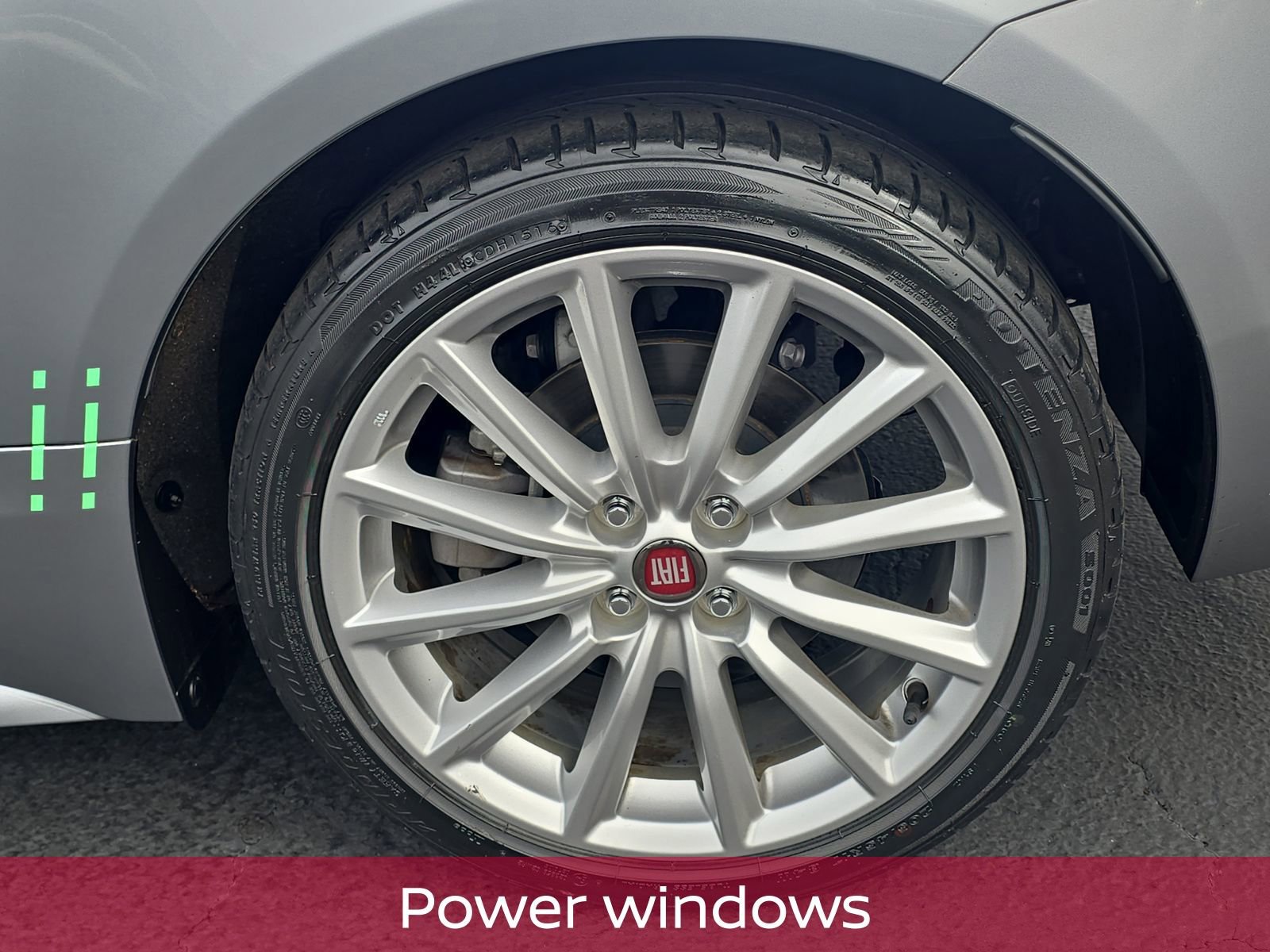 Used 2017 FIAT 124 Spider Lusso image 11