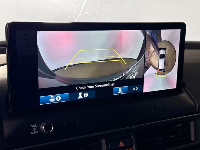 New 2026 Honda Passport TrailSport Elite image 38