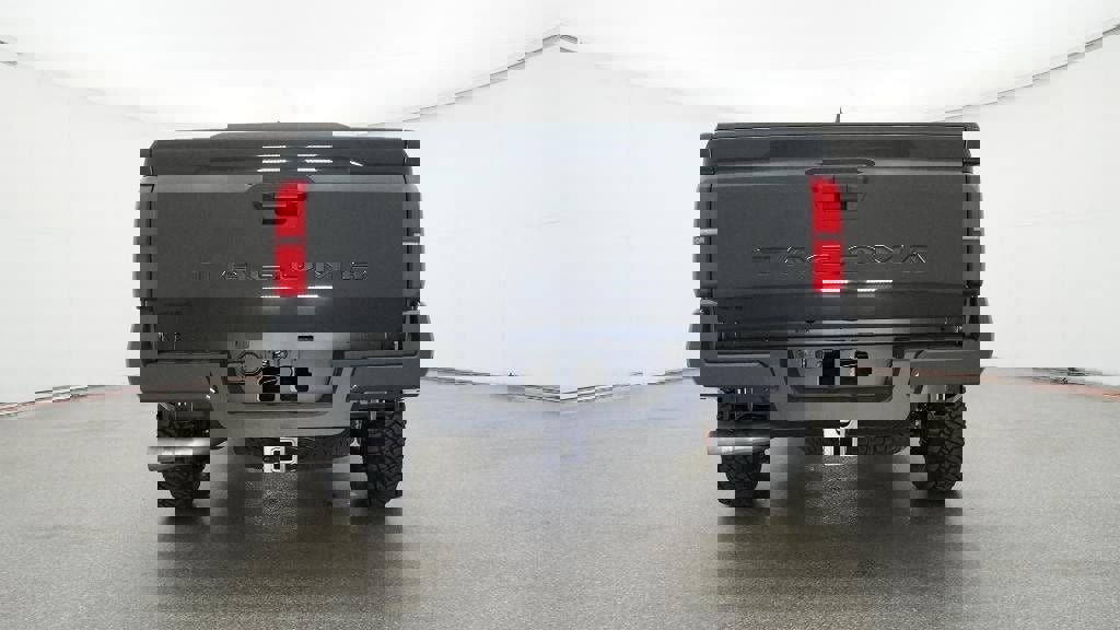 New 2026 Toyota Tacoma TRD Off-Road image 23