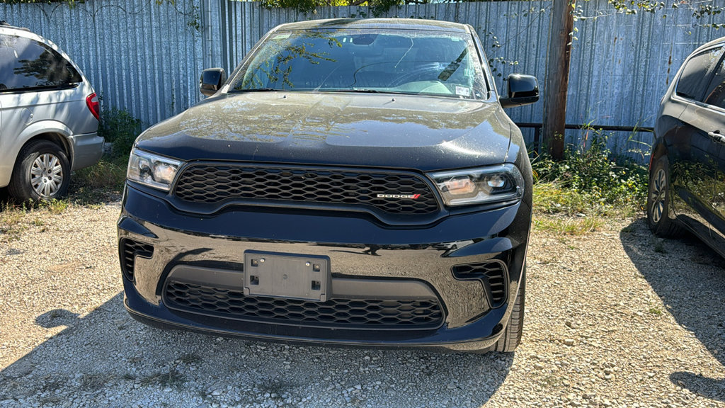 Used 2026 Dodge Durango GT RWD image 6