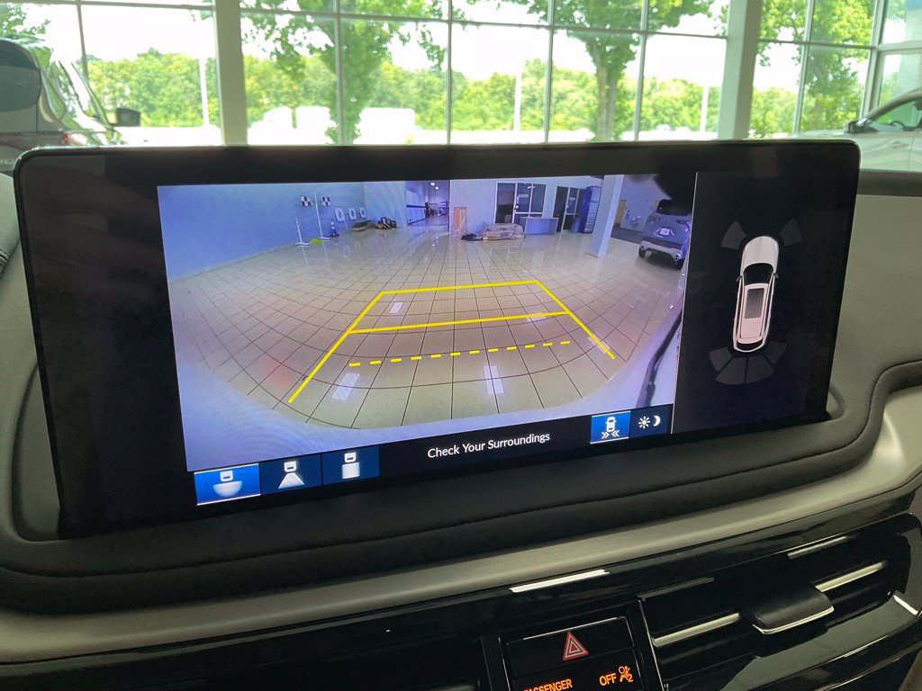 New 2026 Acura MDX w/ Technology Package AWD/4WD image 14