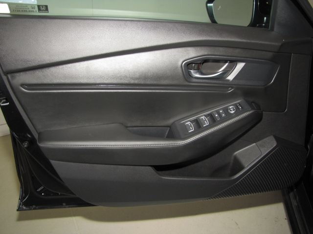 Certified 2025 Honda Accord Sport image 10