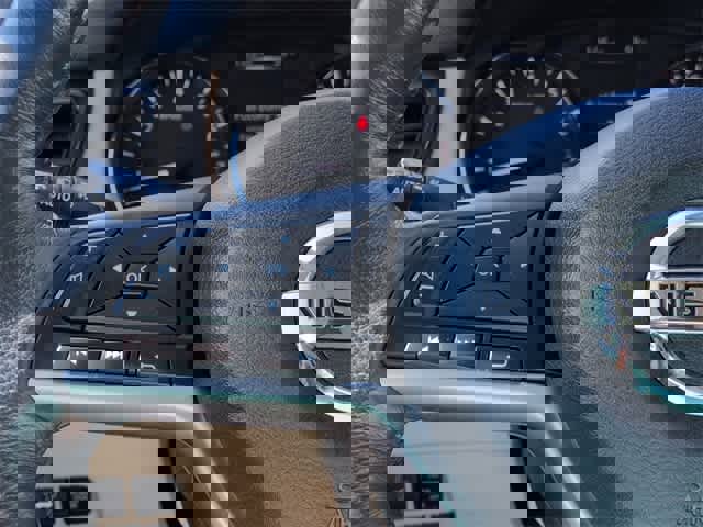 Used 2017 Nissan Rogue SL w/ SL Premium Package image 35