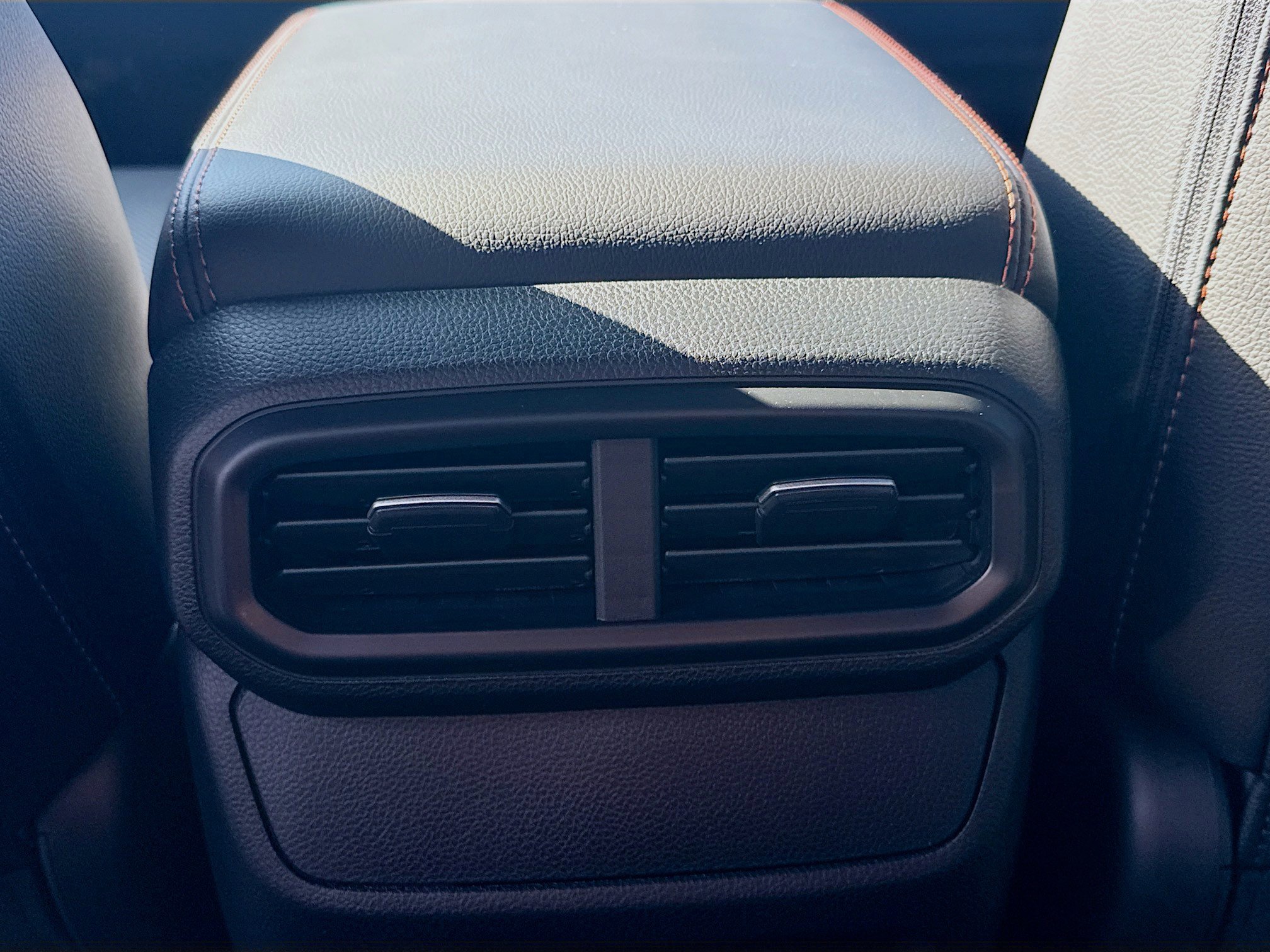 New 2026 Honda Ridgeline TrailSport image 20
