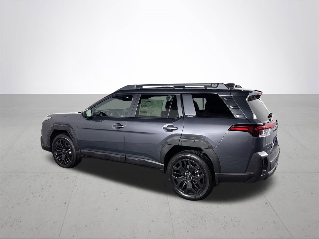 New 2026 Subaru Outback Limited XT AWD/4WD image 8