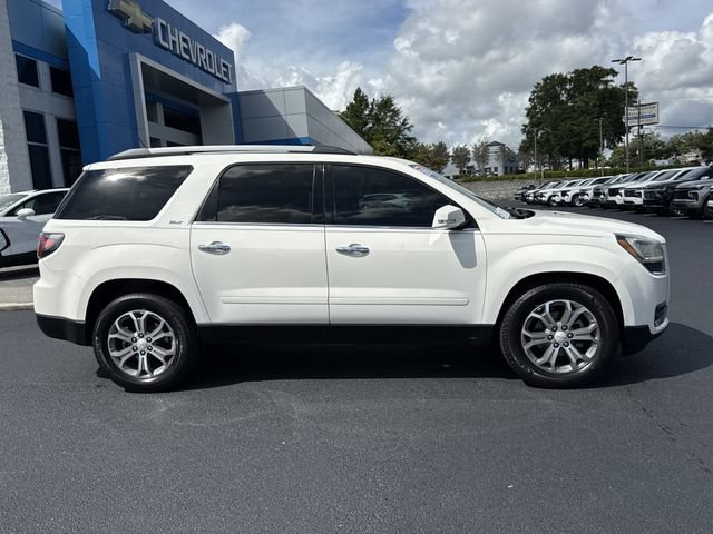 Used 2015 GMC Acadia SLT FWD image 4