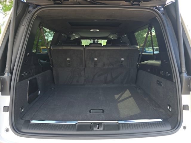 New 2026 Jeep Grand Wagoneer L Summit AWD/4WD image 36