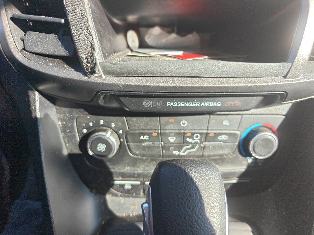 Used 2022 Ford Transit Connect XL FWD image 4