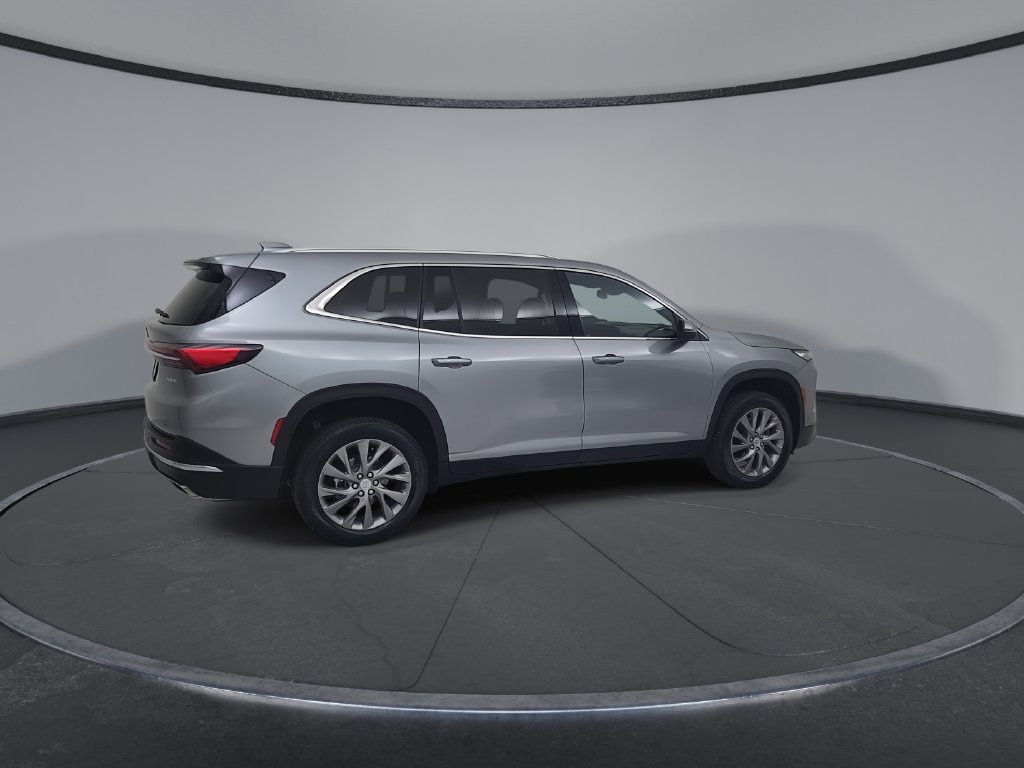 Used 2026 Buick Enclave Preferred FWD image 17