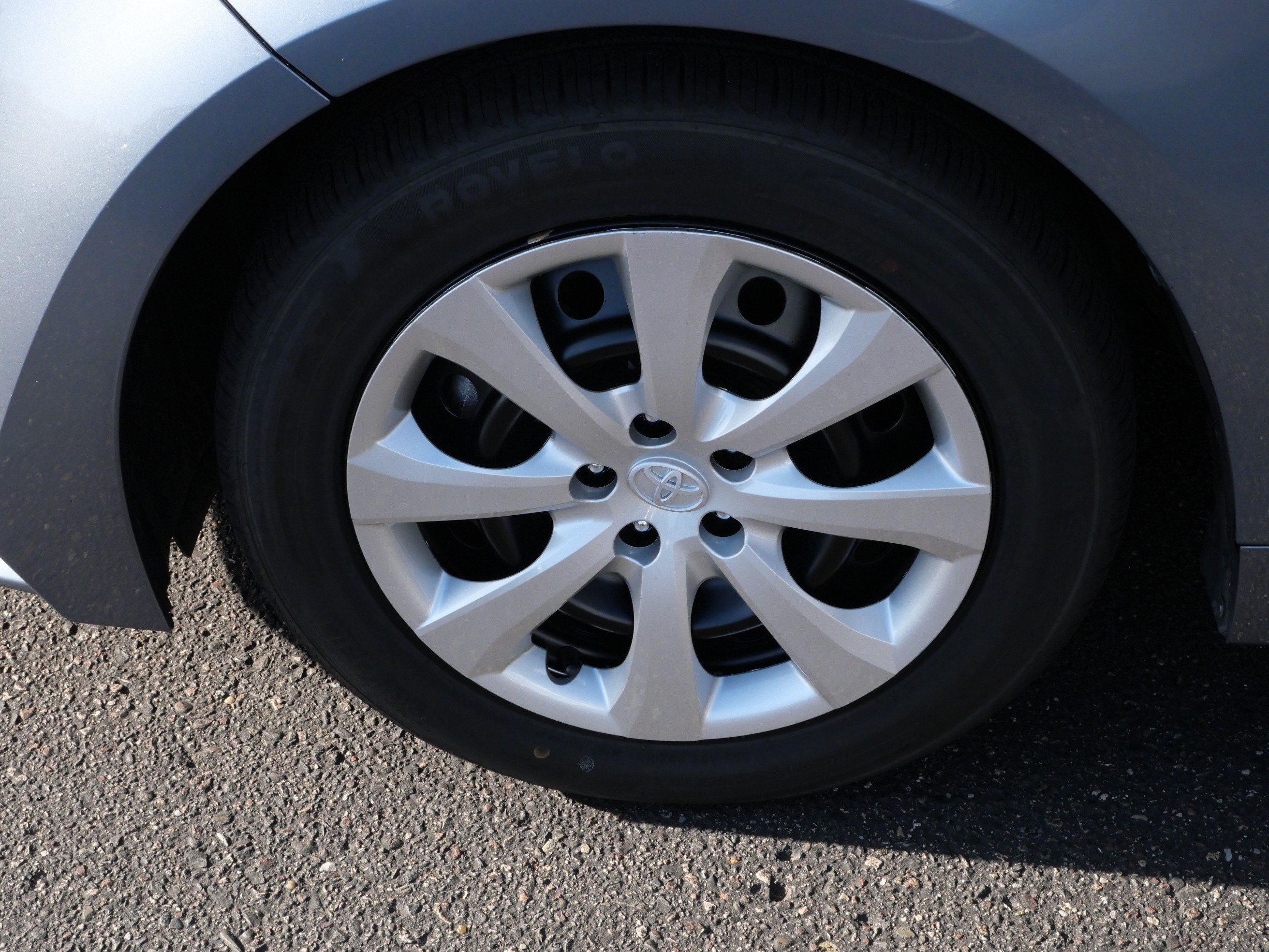 Certified 2024 Toyota Corolla LE FWD image 15