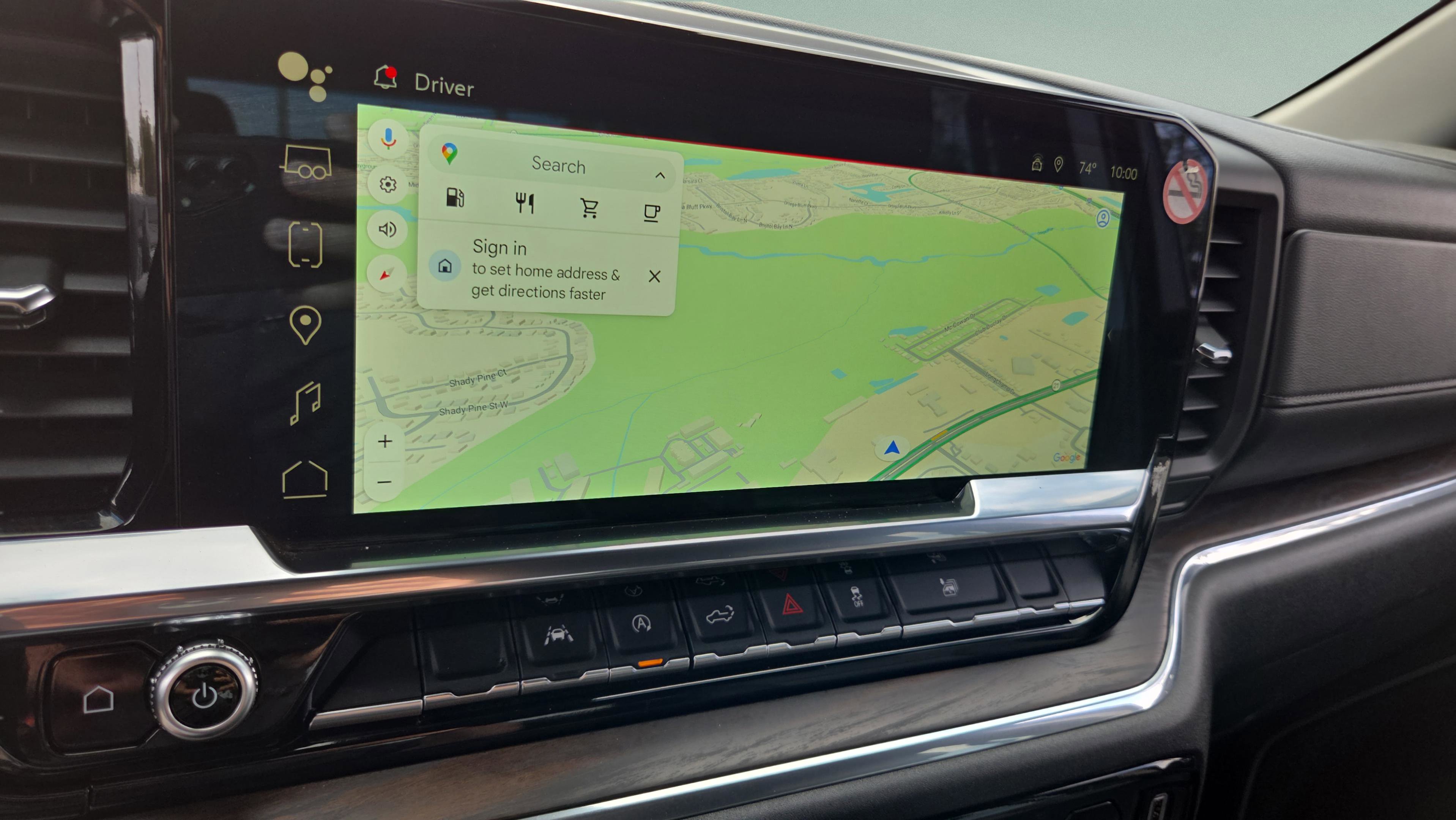 Used 2025 GMC Sierra 1500 SLT image 24