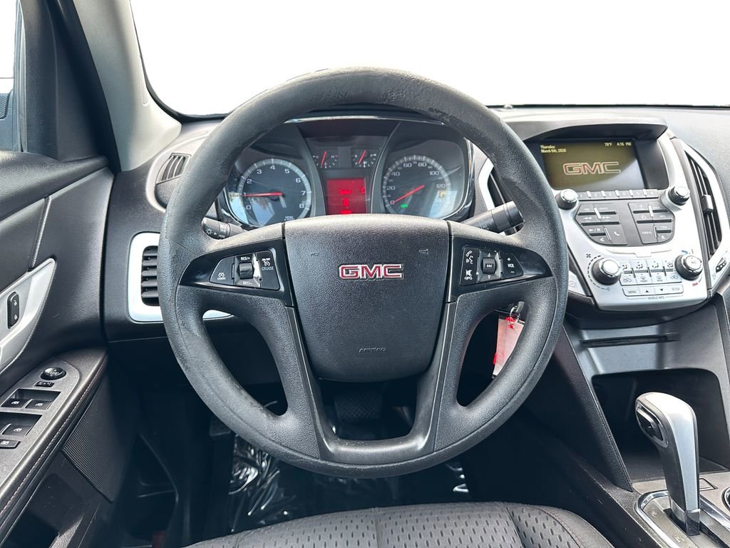 Used 2012 GMC Terrain SLE image 13