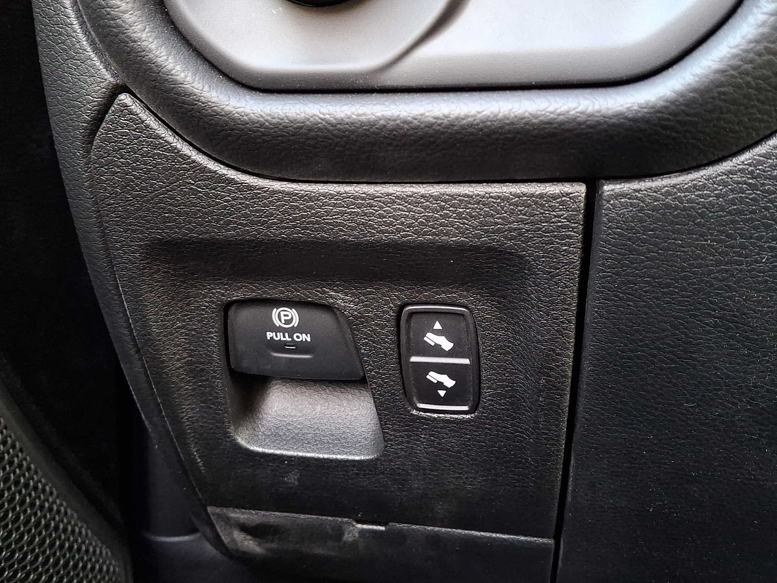 New 2026 RAM 1500 Big Horn AWD/4WD image 16