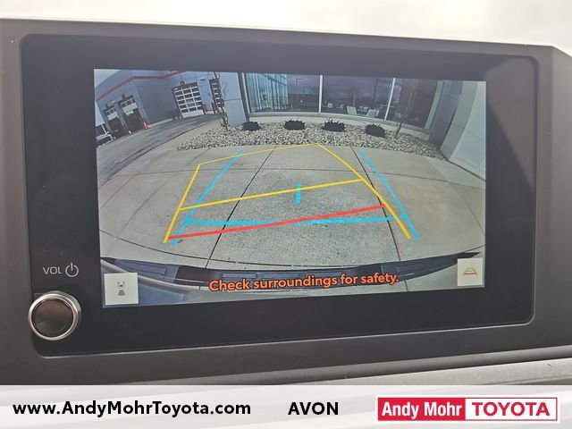 Used 2024 Toyota Tacoma SR5 image 21