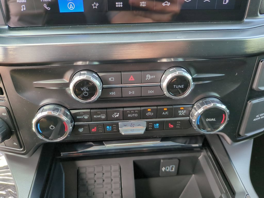 New 2026 Ford F350 Lariat w/ Lariat Ultimate Package AWD/4WD image 26