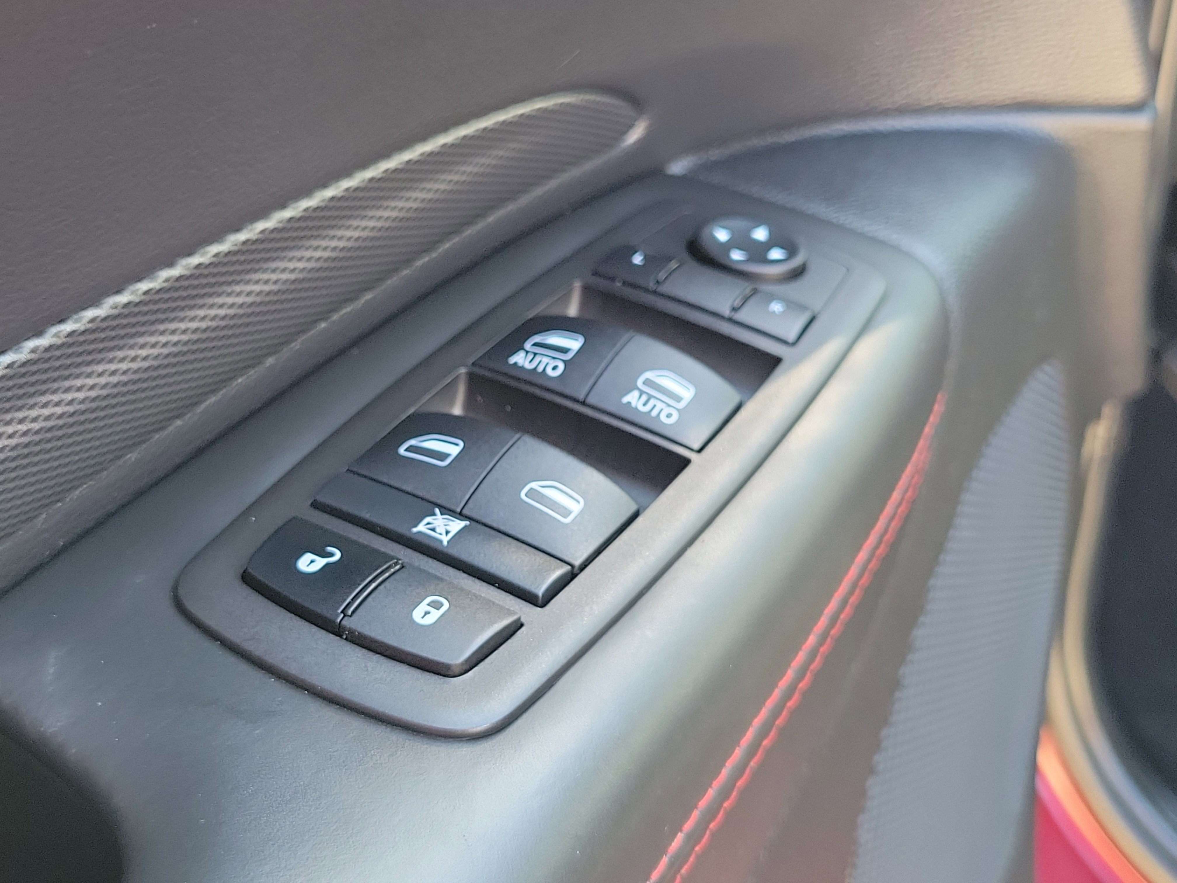 Used 2024 Dodge Durango R/T image 17