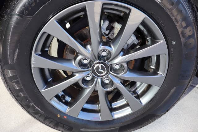 Used 2023 MAZDA CX-30 AWD 2.5 S image 42