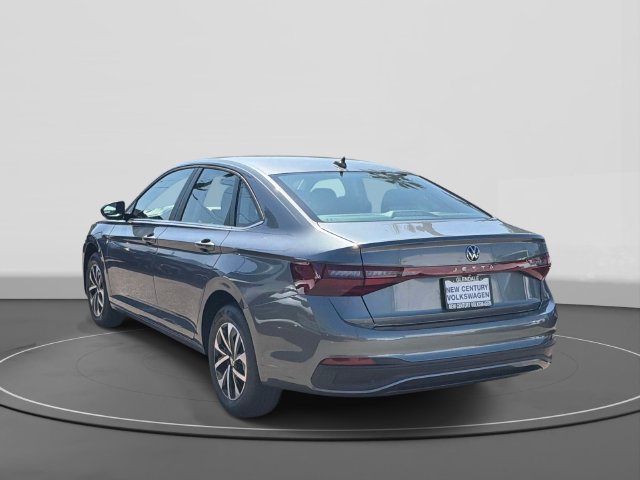 New 2027 Volkswagen Jetta S FWD image 3