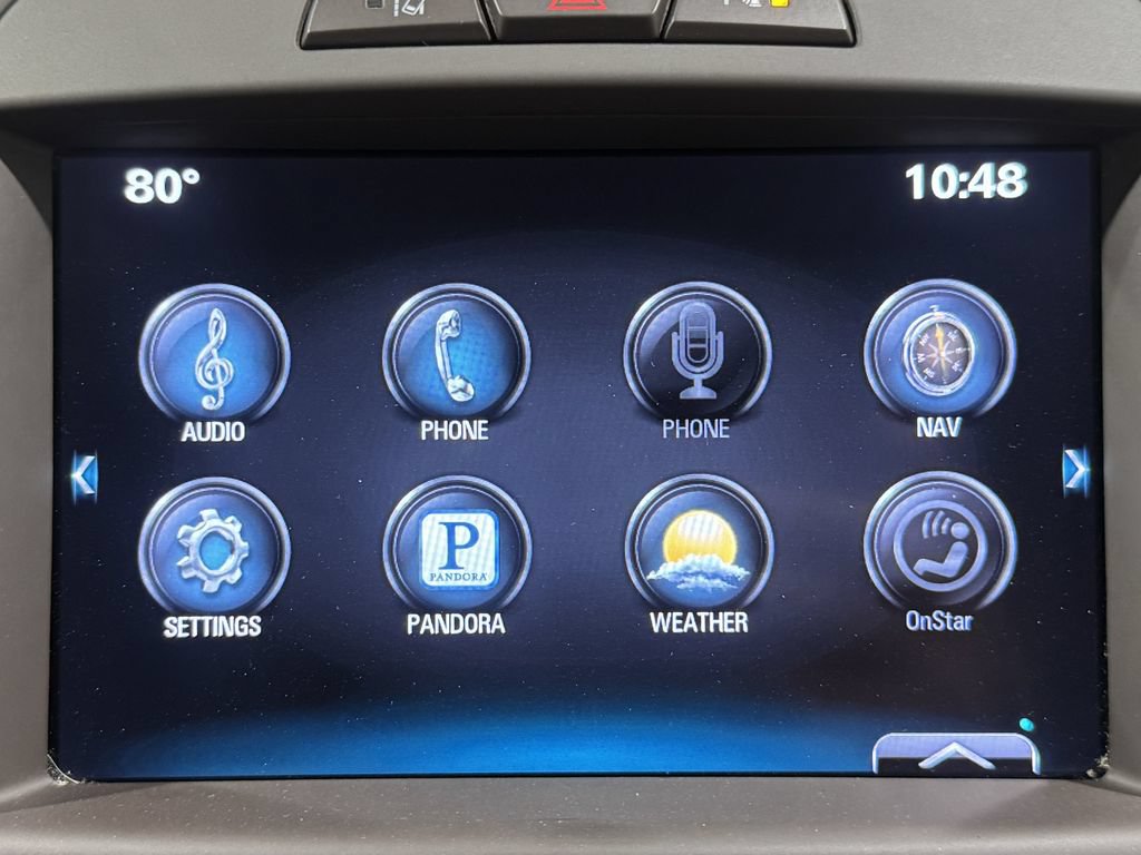 Used 2014 Buick LaCrosse Leather w/ Driver Confidence Package FWD image 26