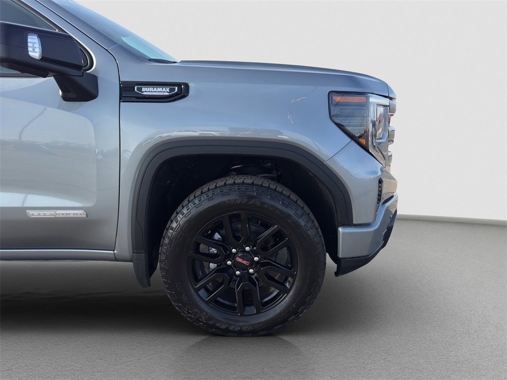 New 2026 GMC Sierra 1500 Elevation w/ Elevation Premium Package image 22