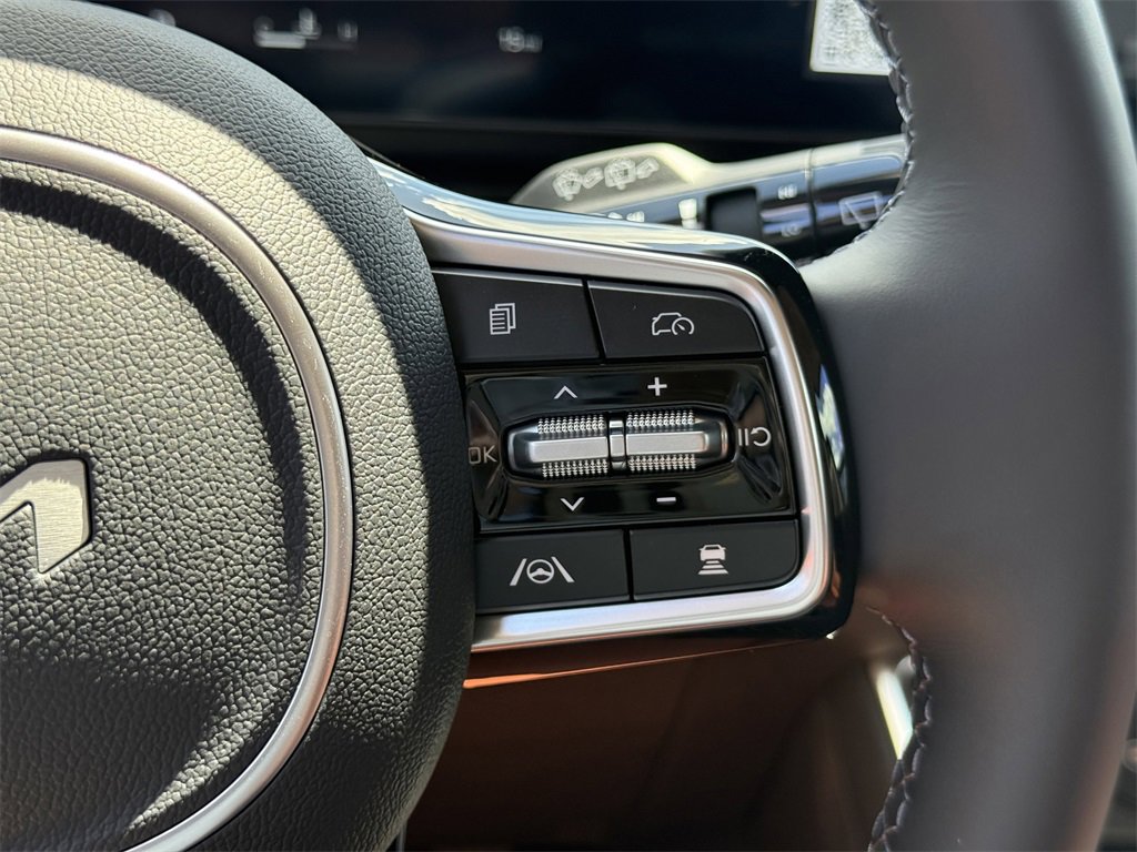 New 2026 Kia Carnival SX Prestige image 30