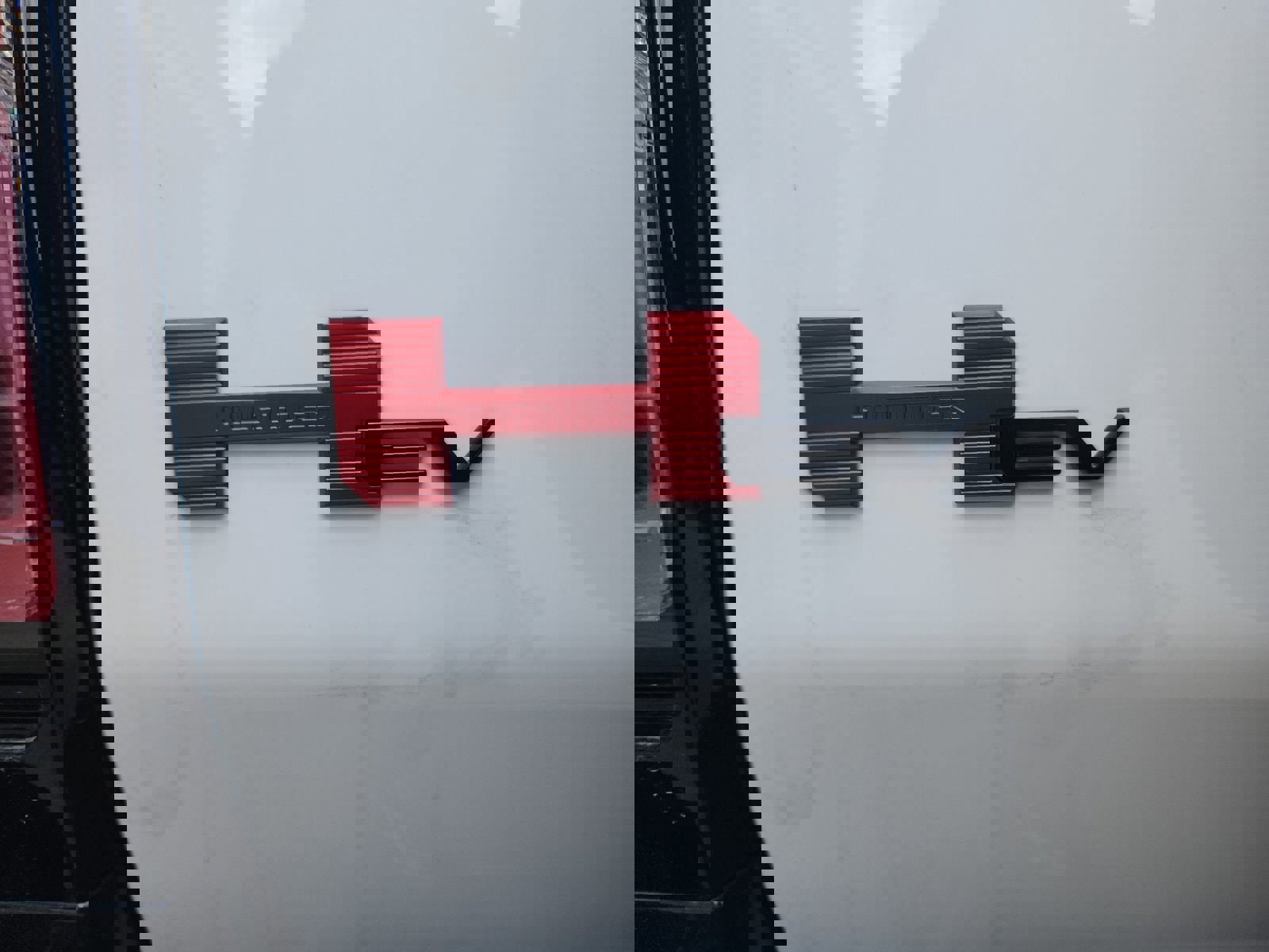 New 2025 GMC Hummer EV 3X w/ LPO, Sport Package image 22