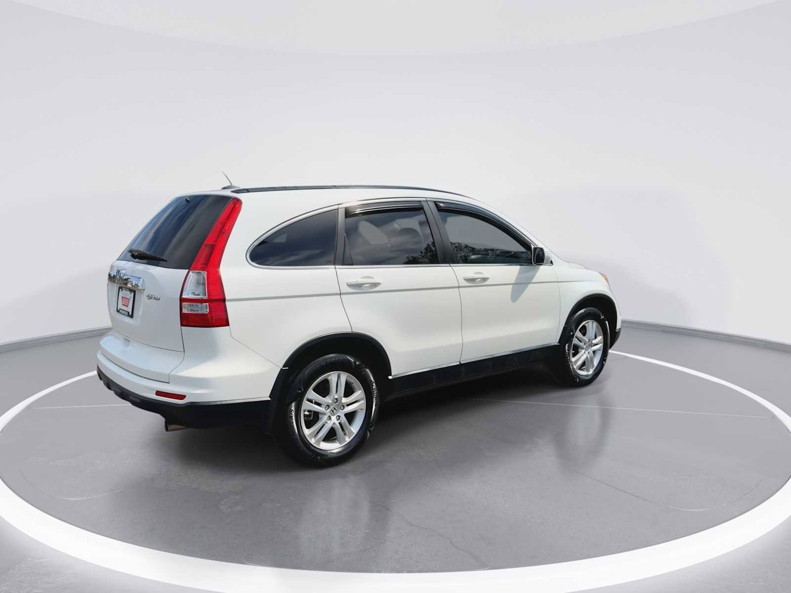 Used 2010 Honda CR-V EX-L image 8