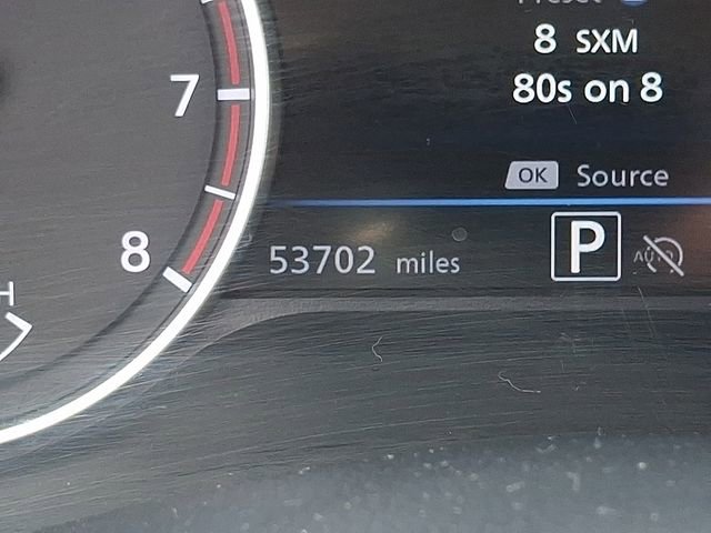Used 2024 Nissan Sentra SV image 18