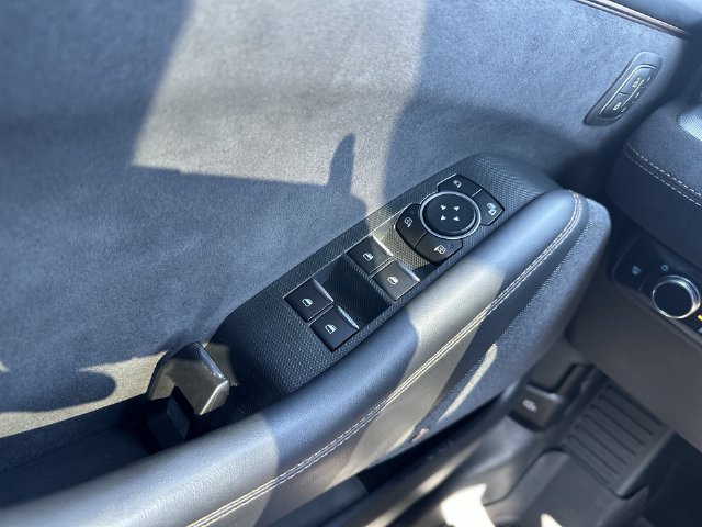 Certified 2021 Ford Mustang Mach-E GT AWD/4WD image 14