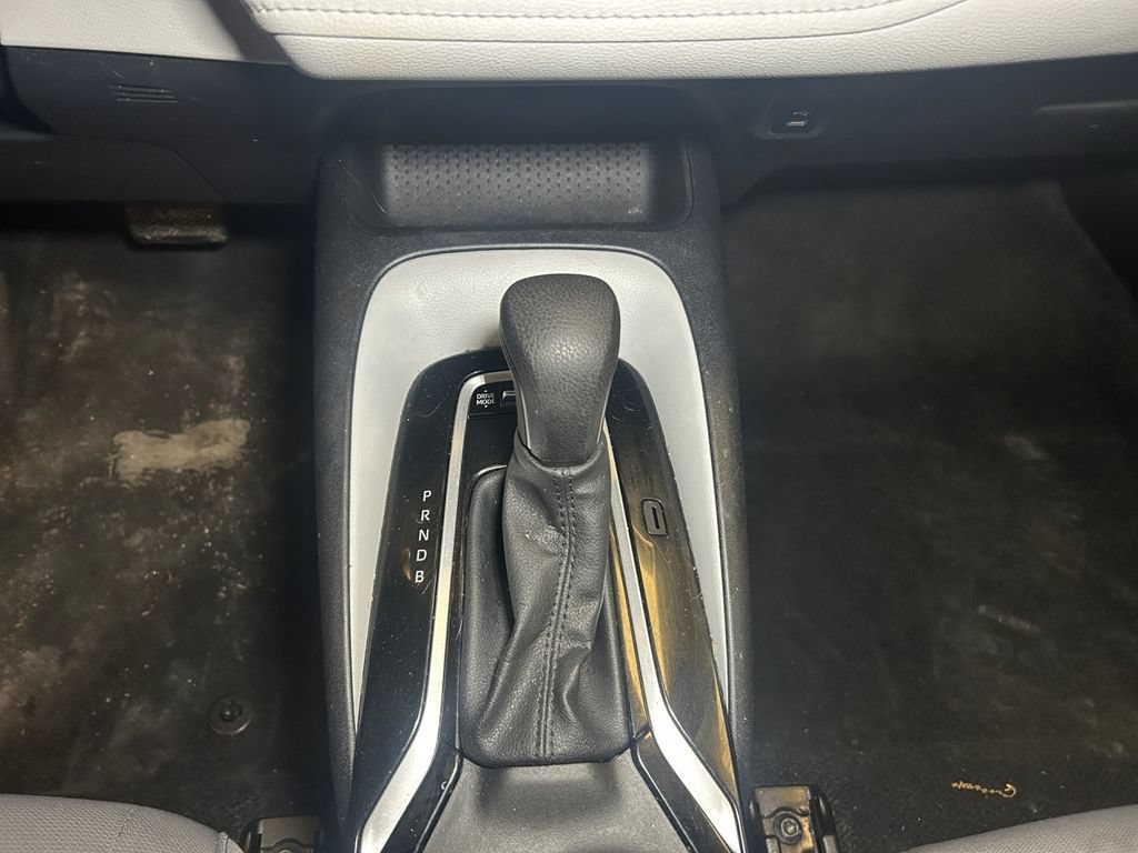 Used 2024 Toyota Corolla SE FWD image 11