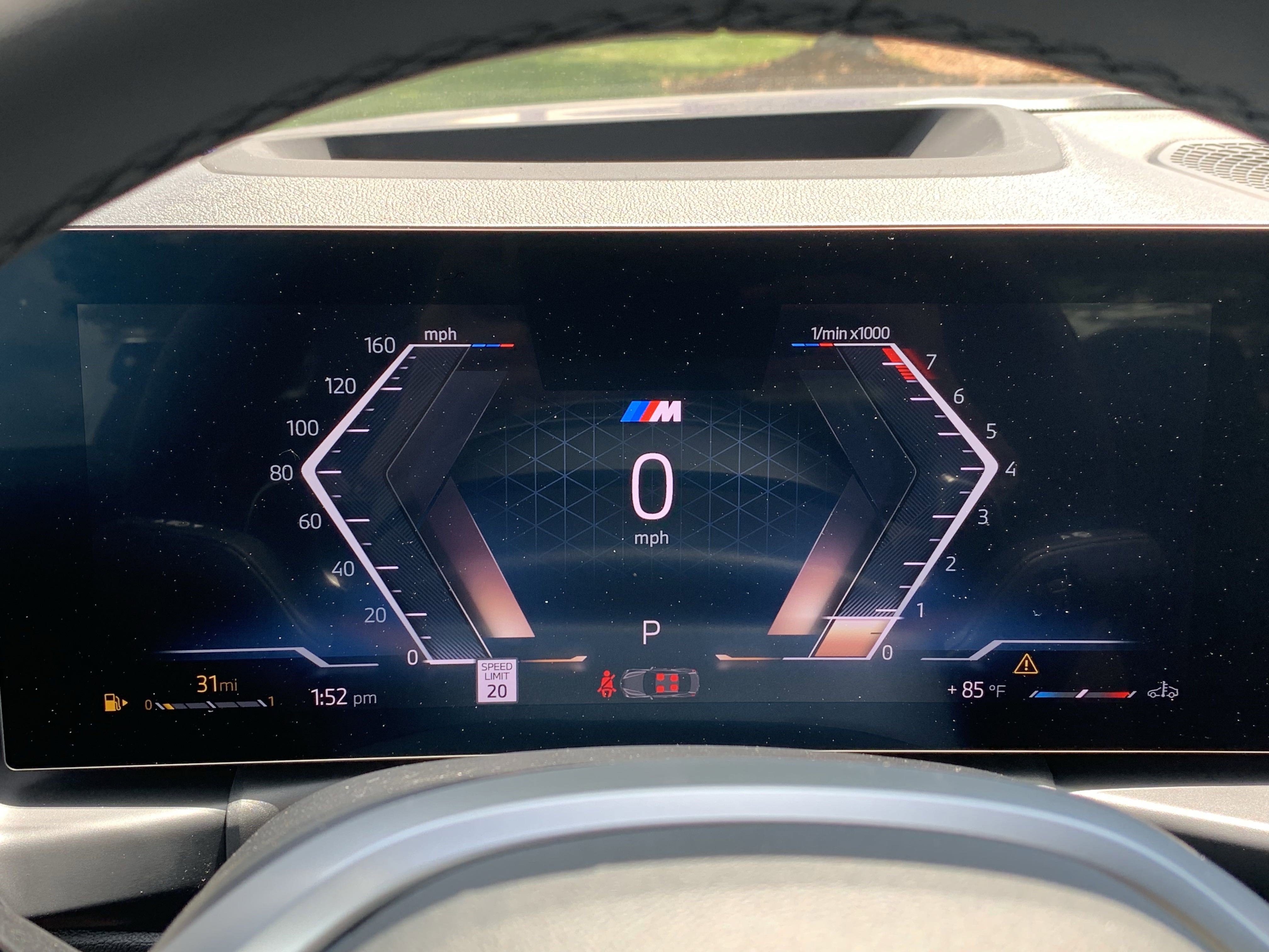 Used 2026 BMW 430i Coupe w/ M Sport Package image 23