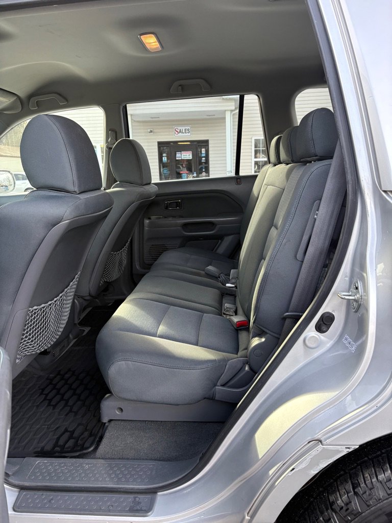 Used 2008 Honda Pilot VP image 10