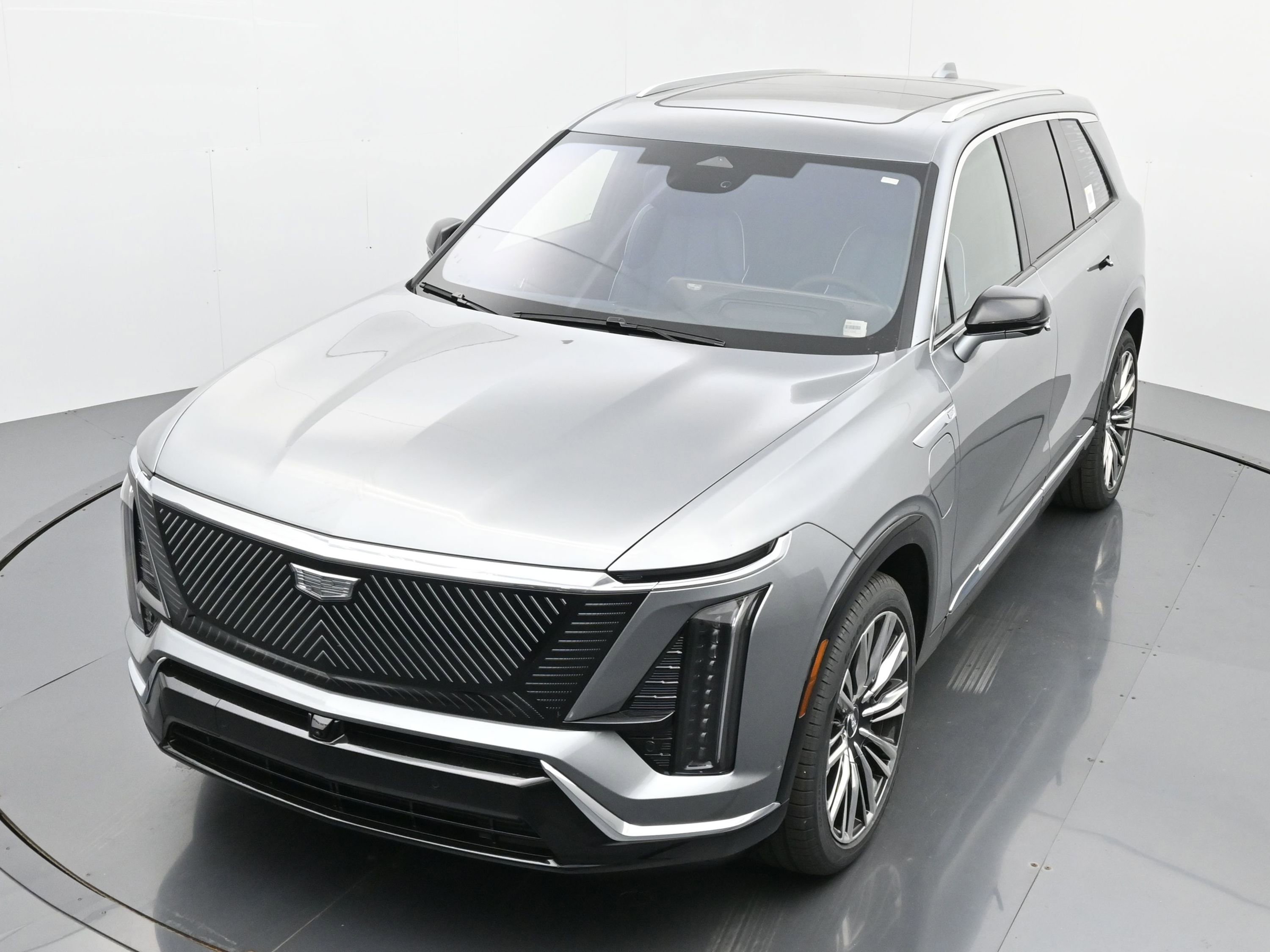 New 2026 Cadillac Vistiq Premium Luxury w/ LPO, Floor Liner Package image 23