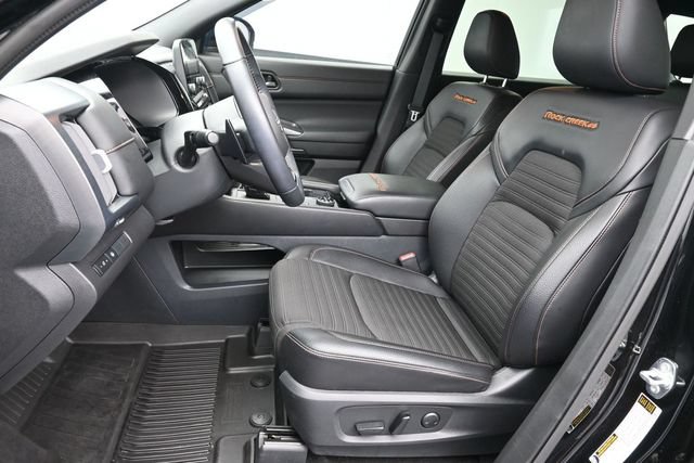 Used 2024 Nissan Pathfinder Rock Creek AWD/4WD image 22