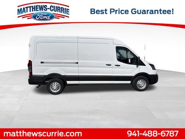 New 2026 Ford Transit 250 148 Medium Roof image 3