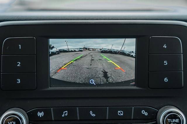 Used 2023 Ford Transit 250 Low Roof w/ Exterior Upgrade Package image 4