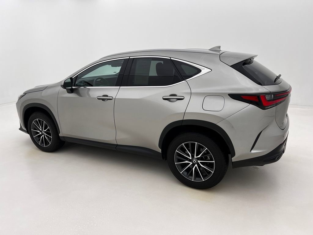 Used 2024 Lexus NX 350 AWD image 10