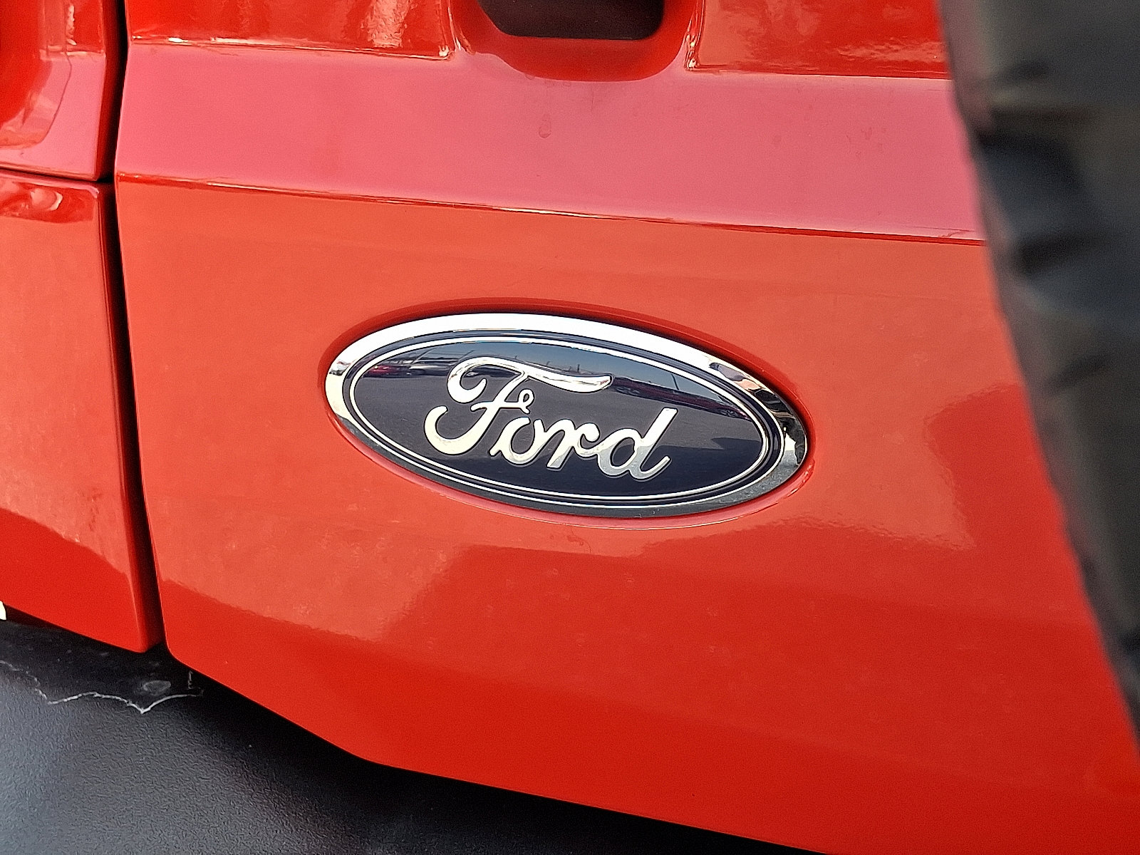 Used 2023 Ford Bronco Big Bend image 31