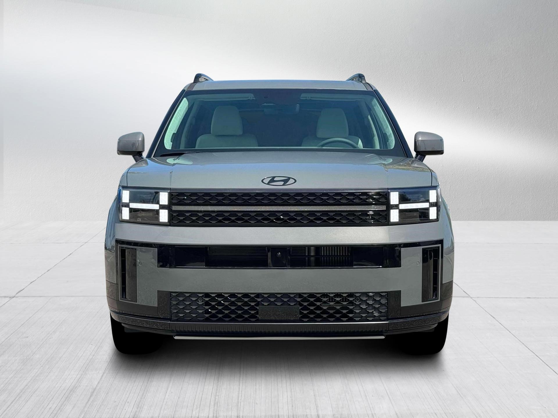 New 2026 Hyundai Santa Fe Calligraphy image 12