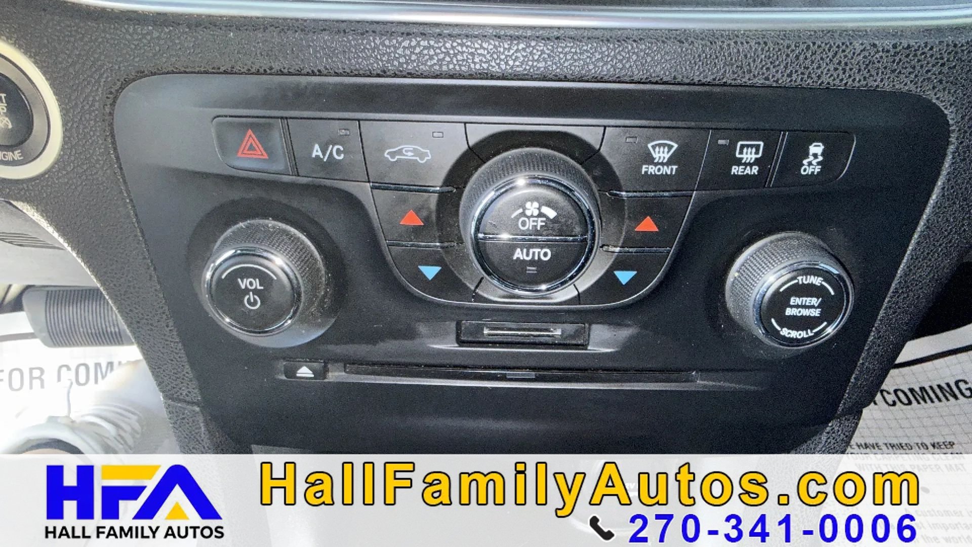 Used 2014 Dodge Charger SXT Plus AWD/4WD image 23