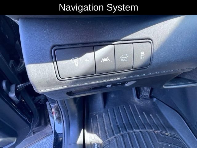 Used 2023 Hyundai Santa Fe Calligraphy AWD/4WD image 15