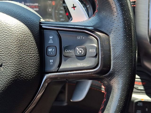 Used 2021 RAM 1500 TRX w/ TRX Level 2 Equipment Group AWD/4WD image 19