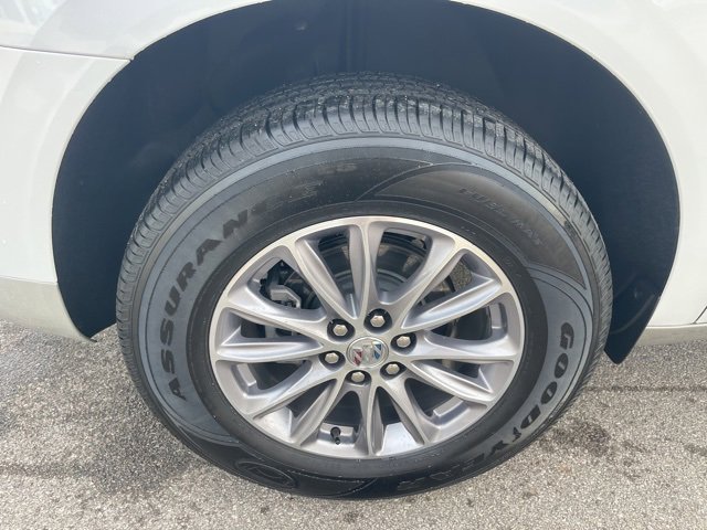 Certified 2024 Buick Enclave Essence w/ Trailering Package, 5000 lbs. image 6
