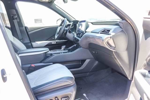 Certified 2024 Lexus TX 500h AWD w/ Technology Package image 20